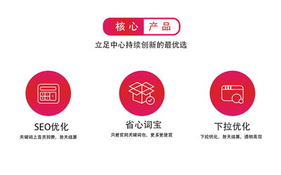 杭州网站SEO优化搜索权重优化关键词投放外链优化媒介